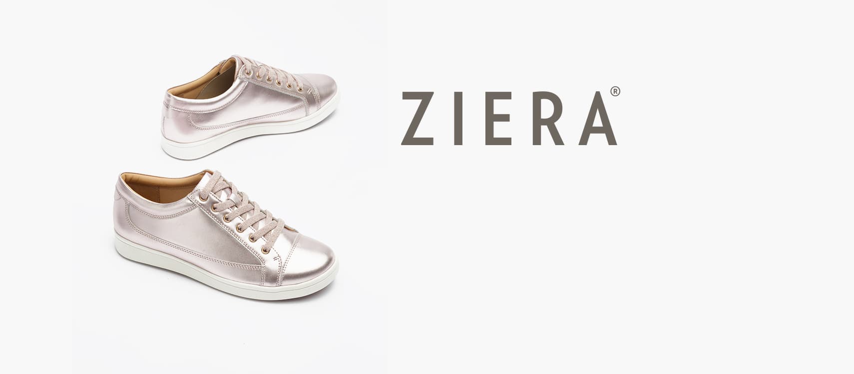 UPDATE ON ADMINISTRATION OF ZIERA SHOES - Apparel