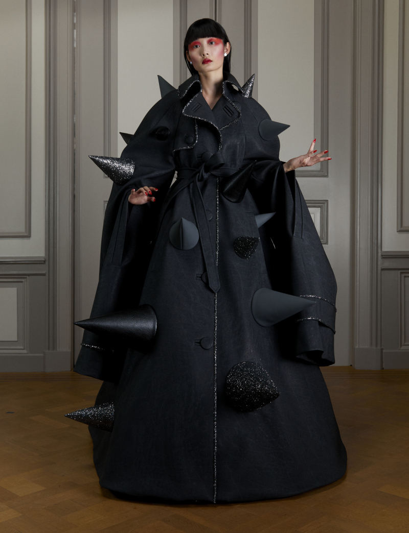Viktor & Rolf Couture Fall 2020