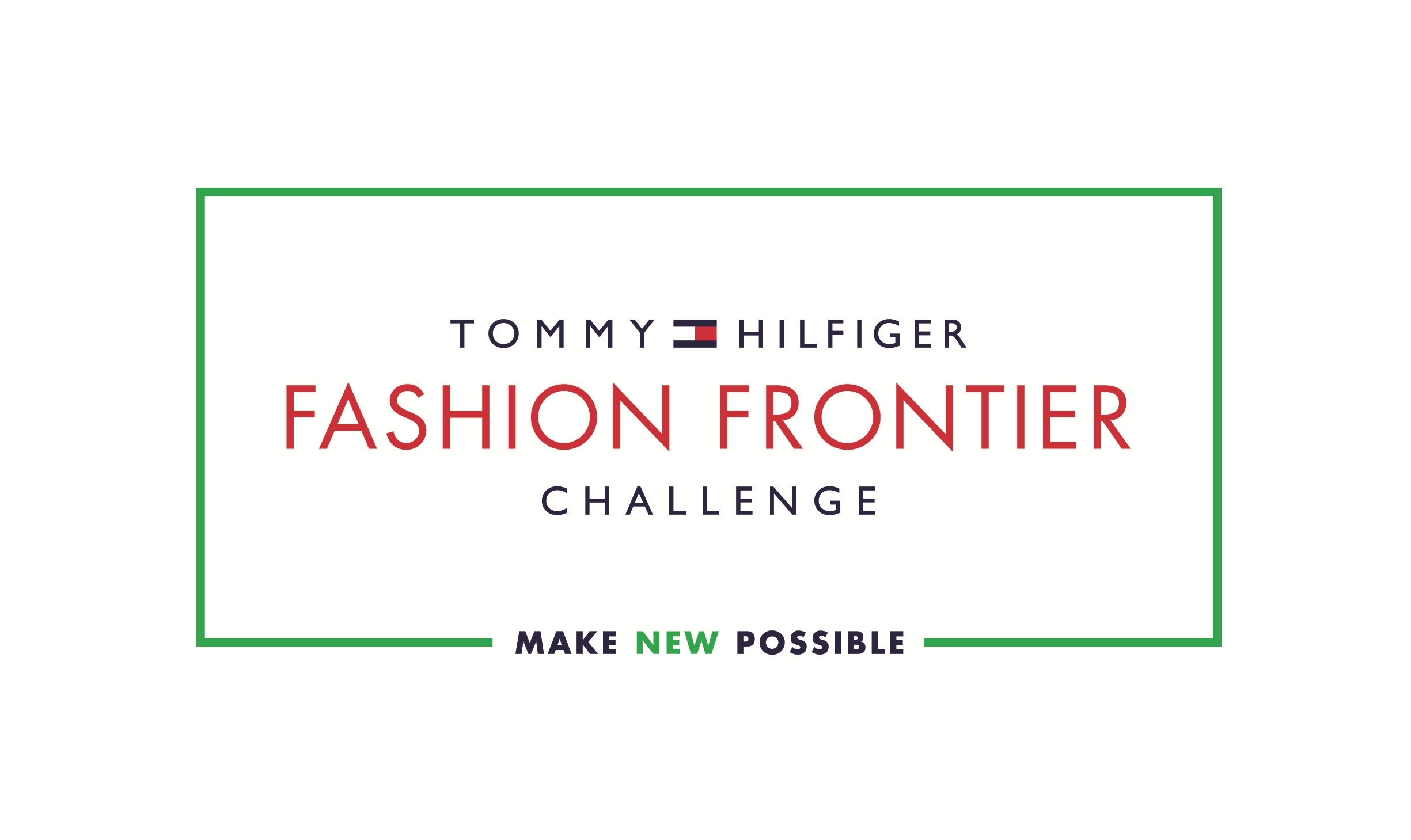 Applications Now Open Tommy Hilfiger Fashion Frontier Challenge Apparel