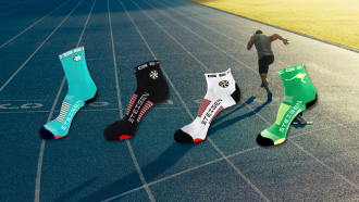 steigen performance socks
