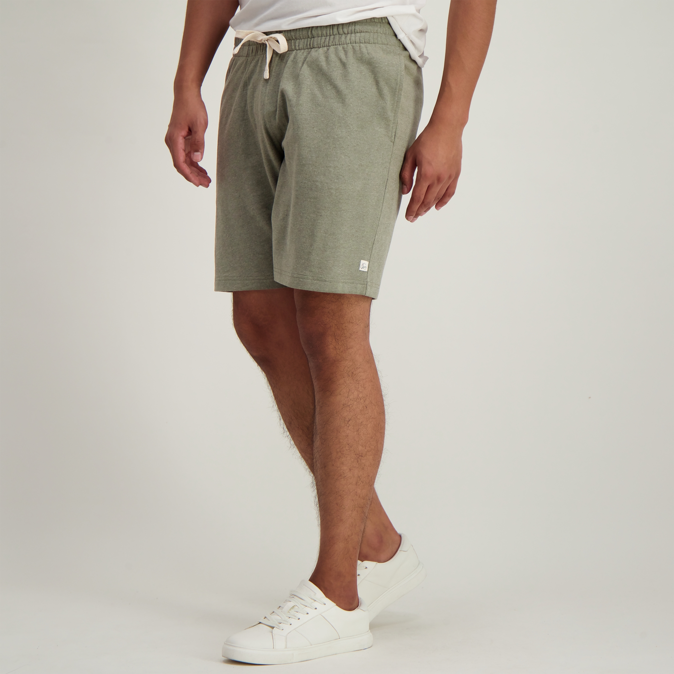 H&H Men's Recycled Knit Shorts