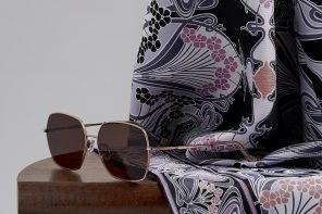 Liberty Launches Exclusive Eyewear Collection
