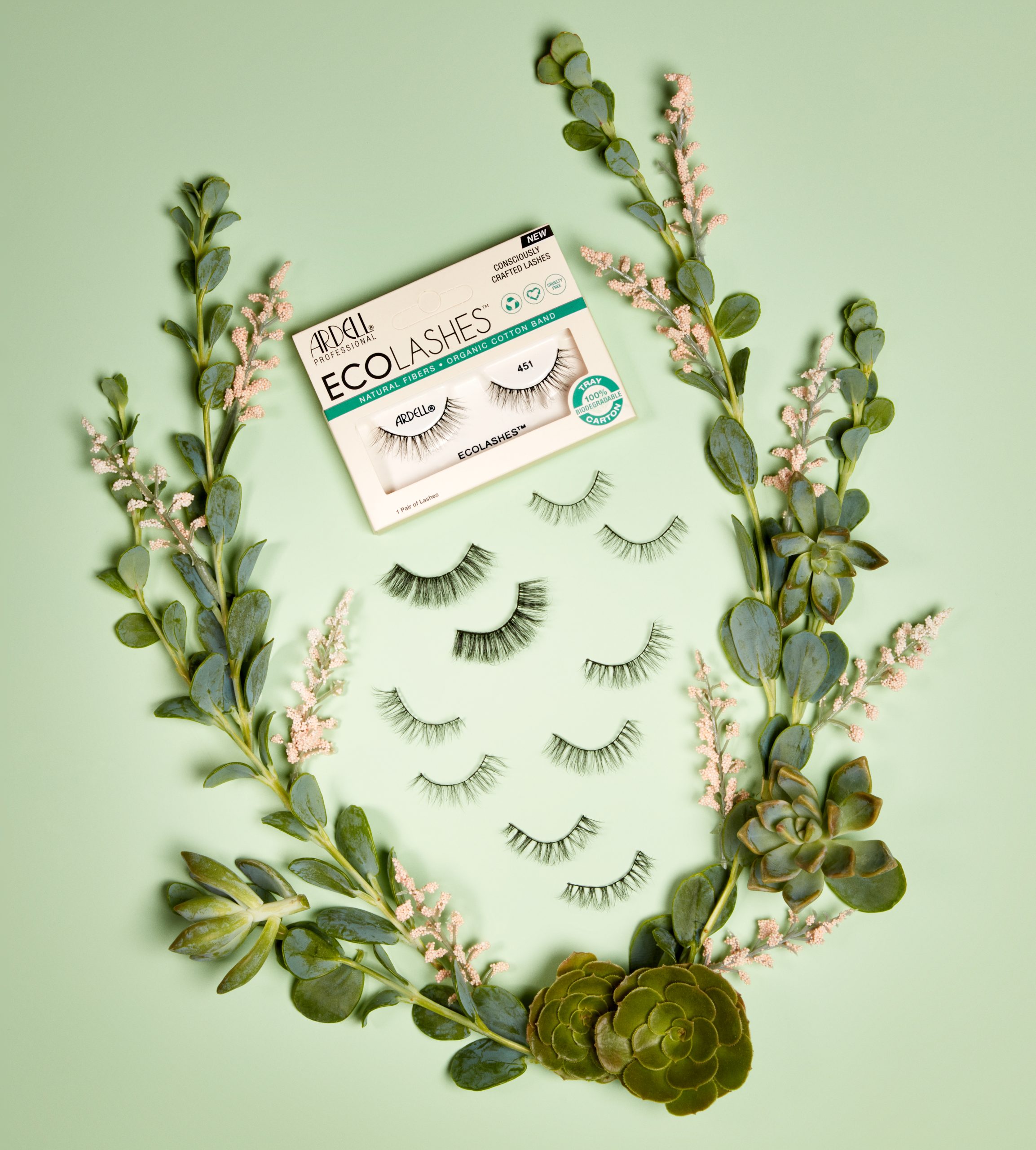 Ardell Eco Lashes campaign images_RRP$12 (24)