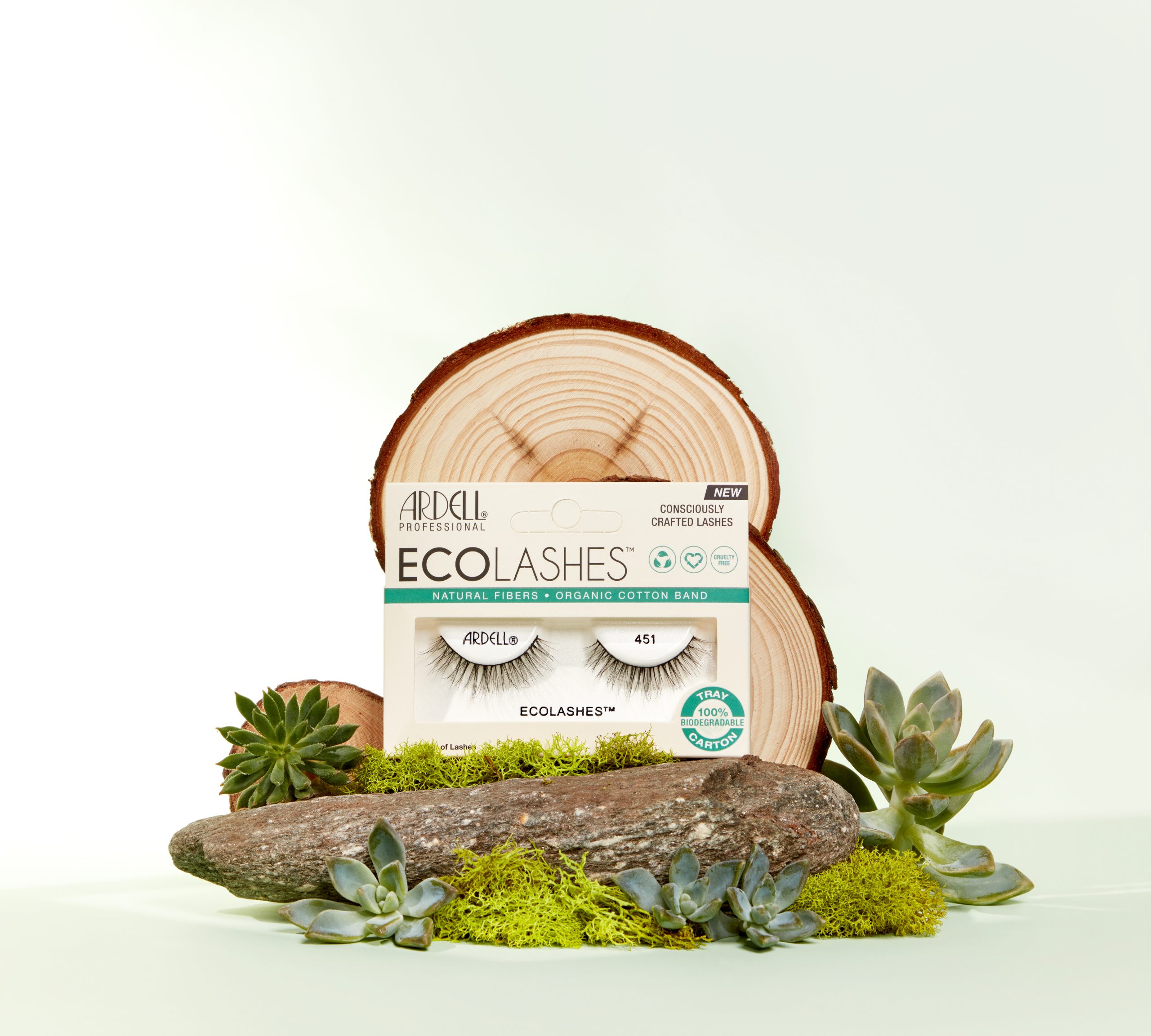 Ardell Eco Lashes campaign images_RRP$12 (5)