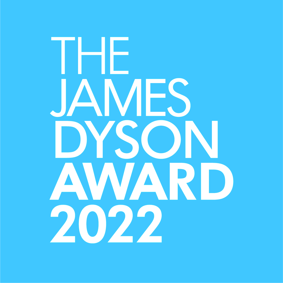 Dyson award james James Dyson