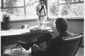 The Ragtrade Was a Bit Like The Wild West