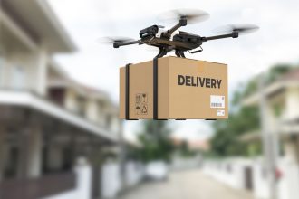 AI last-mile delivery services are increasing among retailers