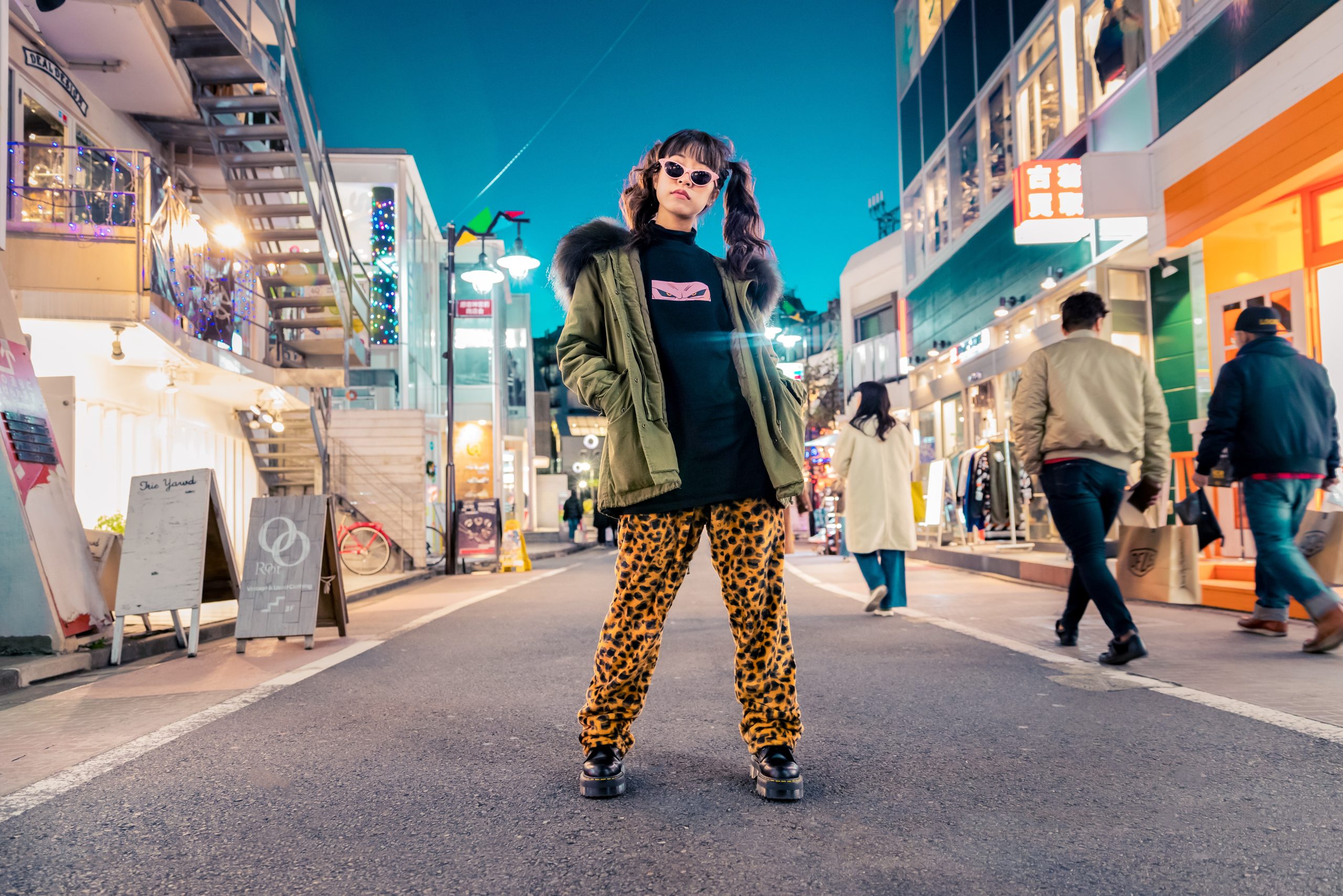 Shein chooses Tokyo for its first permanent space in the world - Inside  Retail Asia