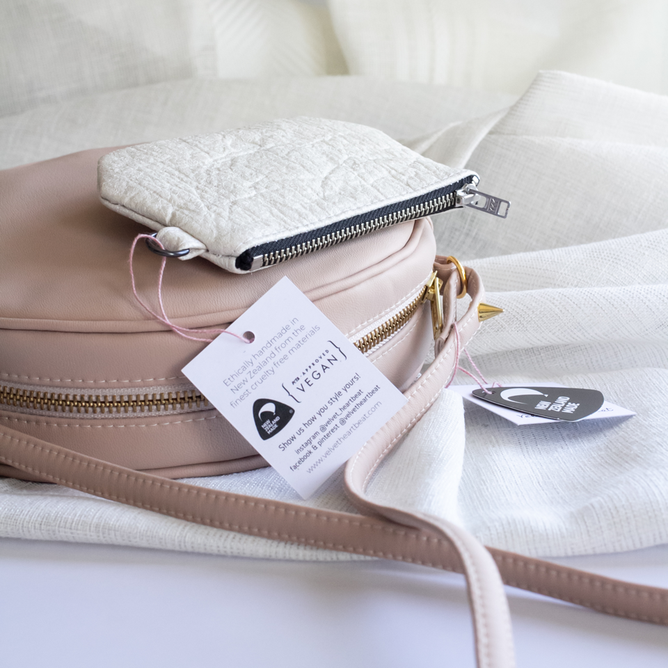 Meet the Designer Suzie Eggleton, Velvet Heartbeat Apparel