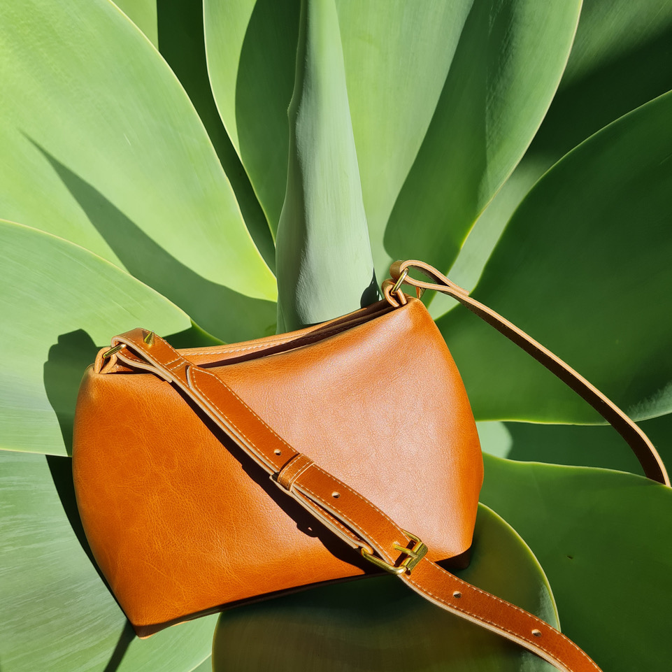 Meet the Designer Suzie Eggleton, Velvet Heartbeat Apparel