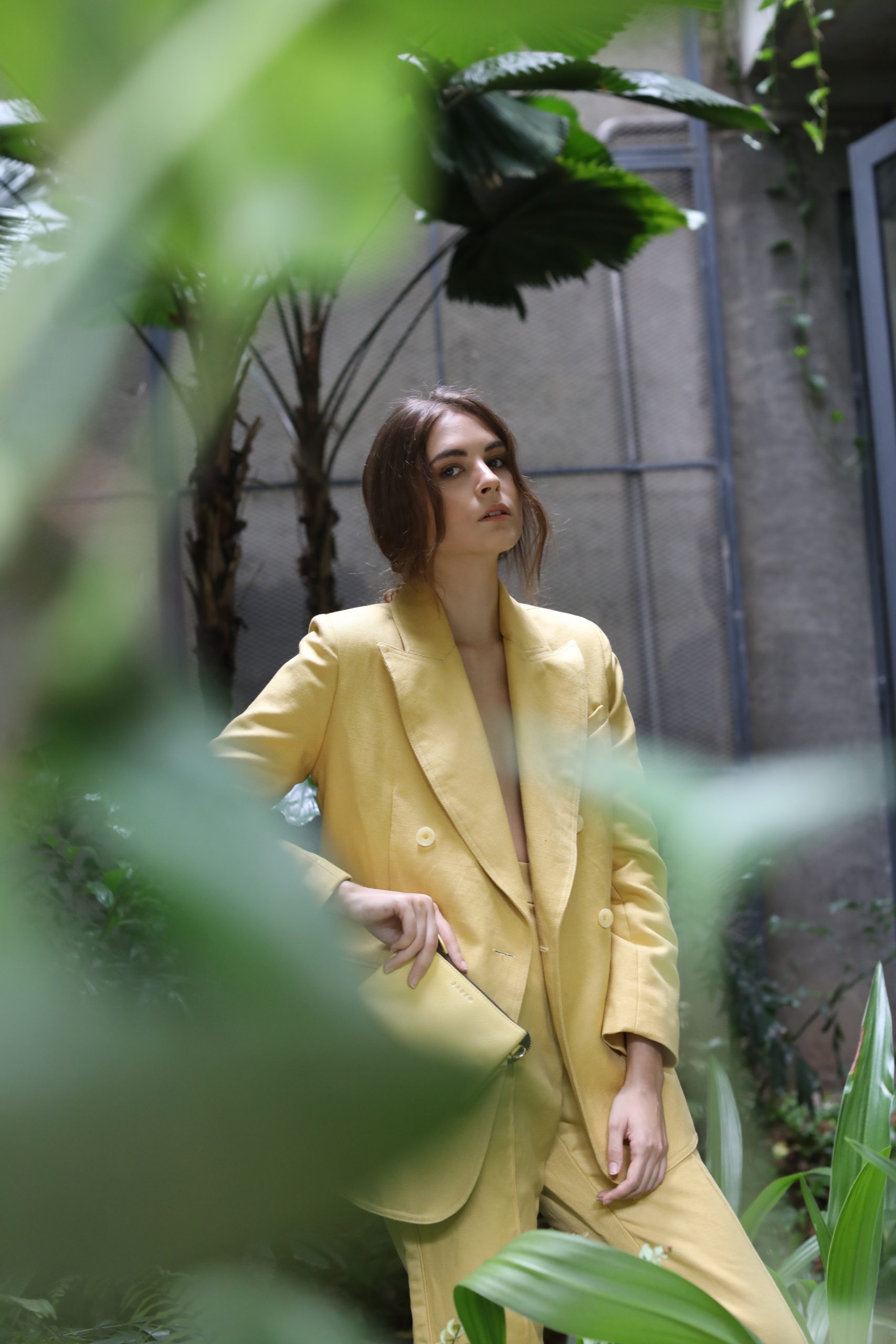 Designer Focus: ESSK Fashion Label - Apparel