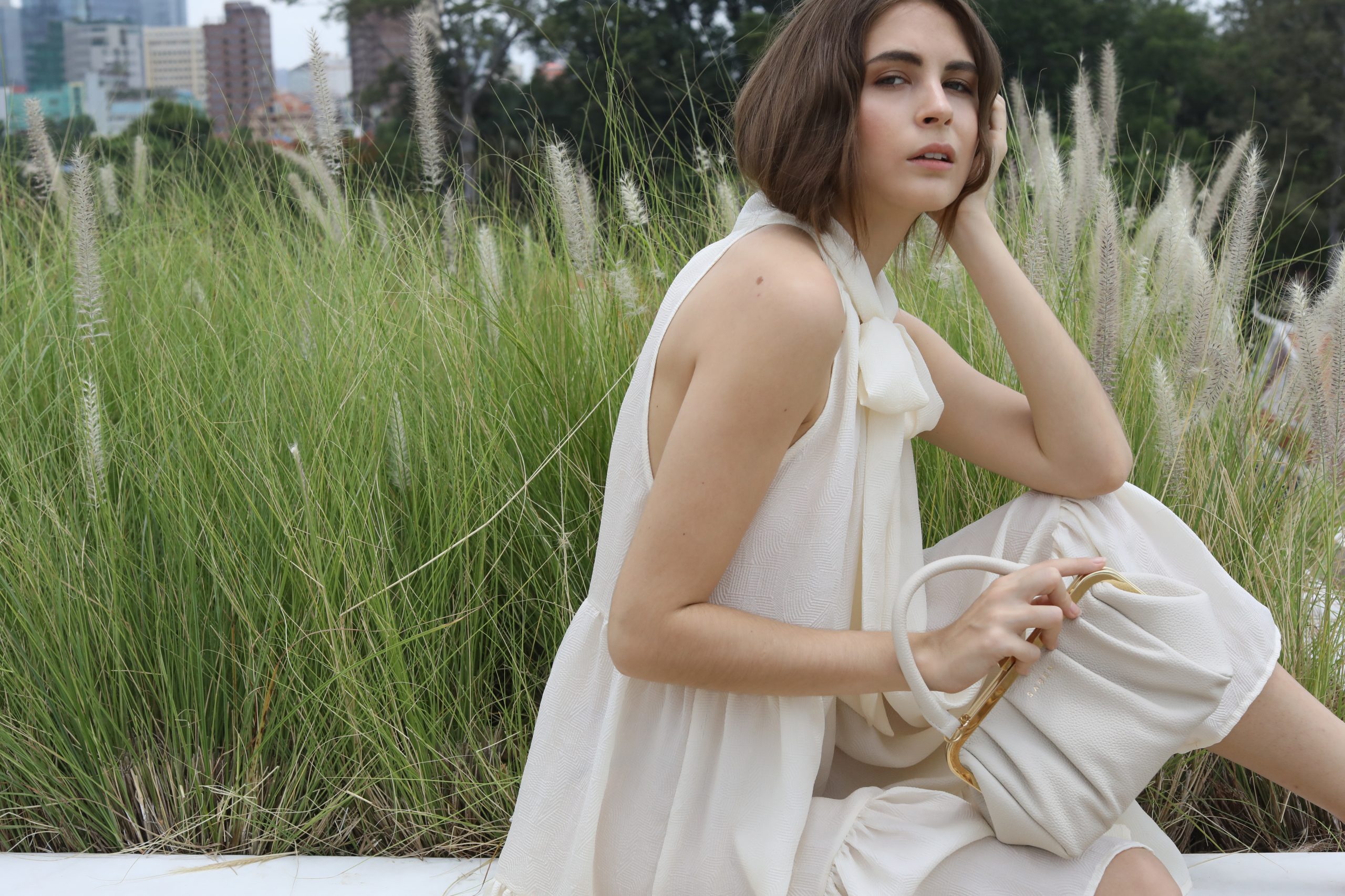 Designer Focus: ESSK Fashion Label - Apparel