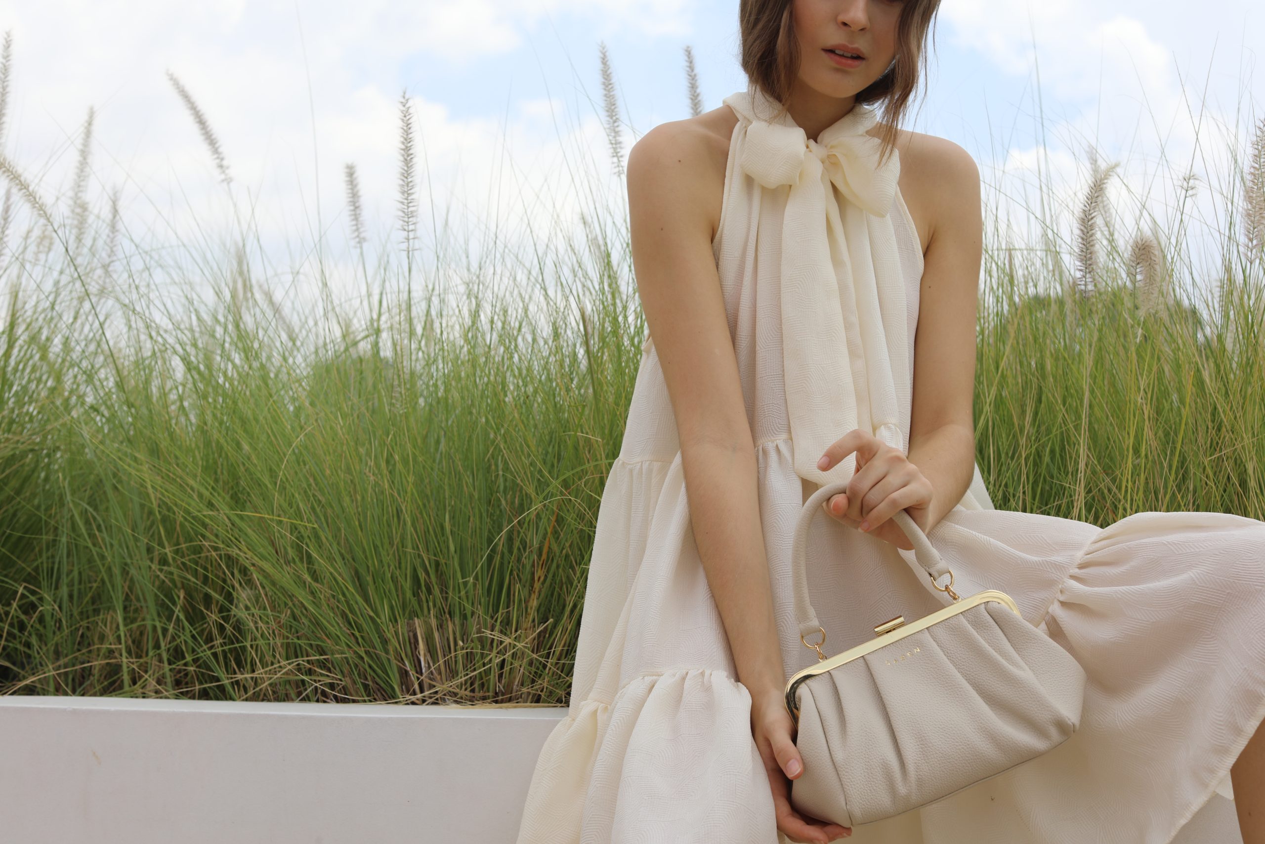 Designer Focus: ESSK Fashion Label - Apparel