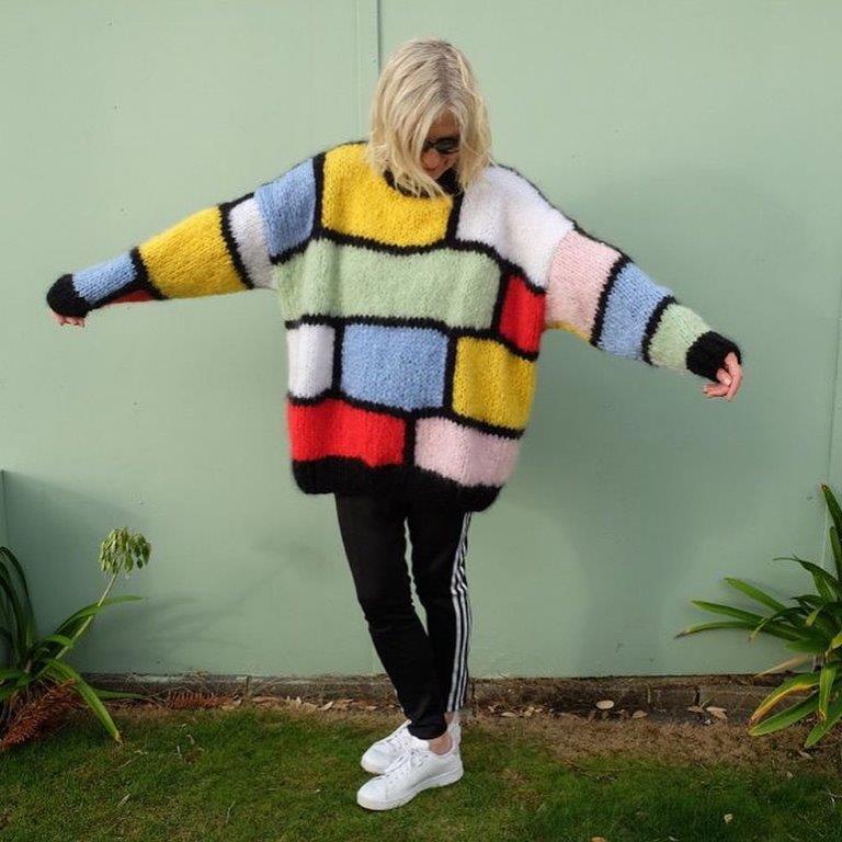 Designer Focus: Anne and Lucy Aitchison, Dorothy - Apparel