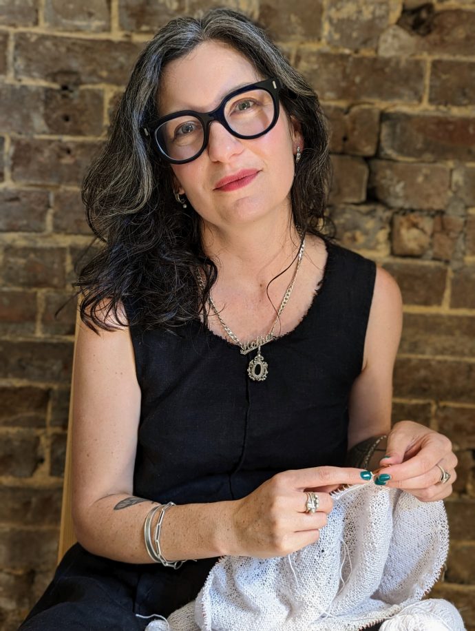 Designer Focus: Ainsley Sargent and Kathryn Dawson, Paper Scissors ...