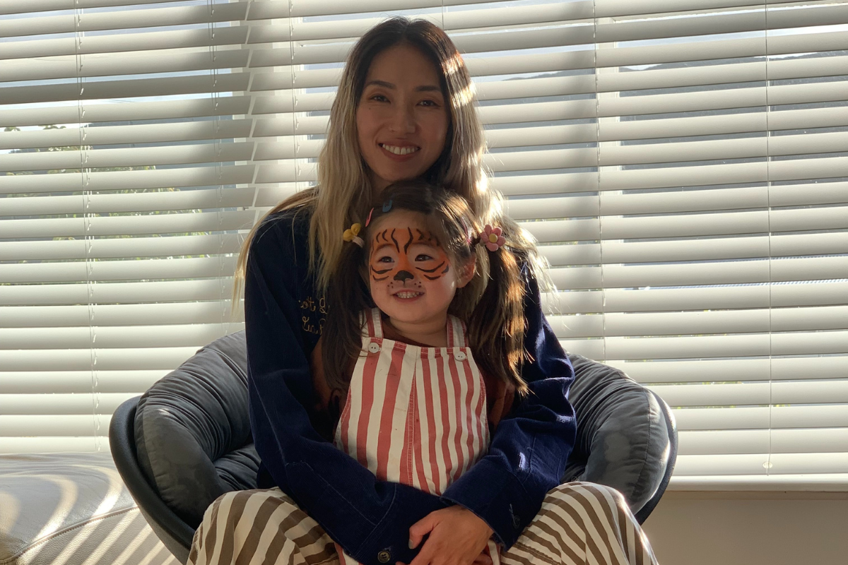 Designer Focus: Nozomi Sakuma, Tiny Dancer - Apparel