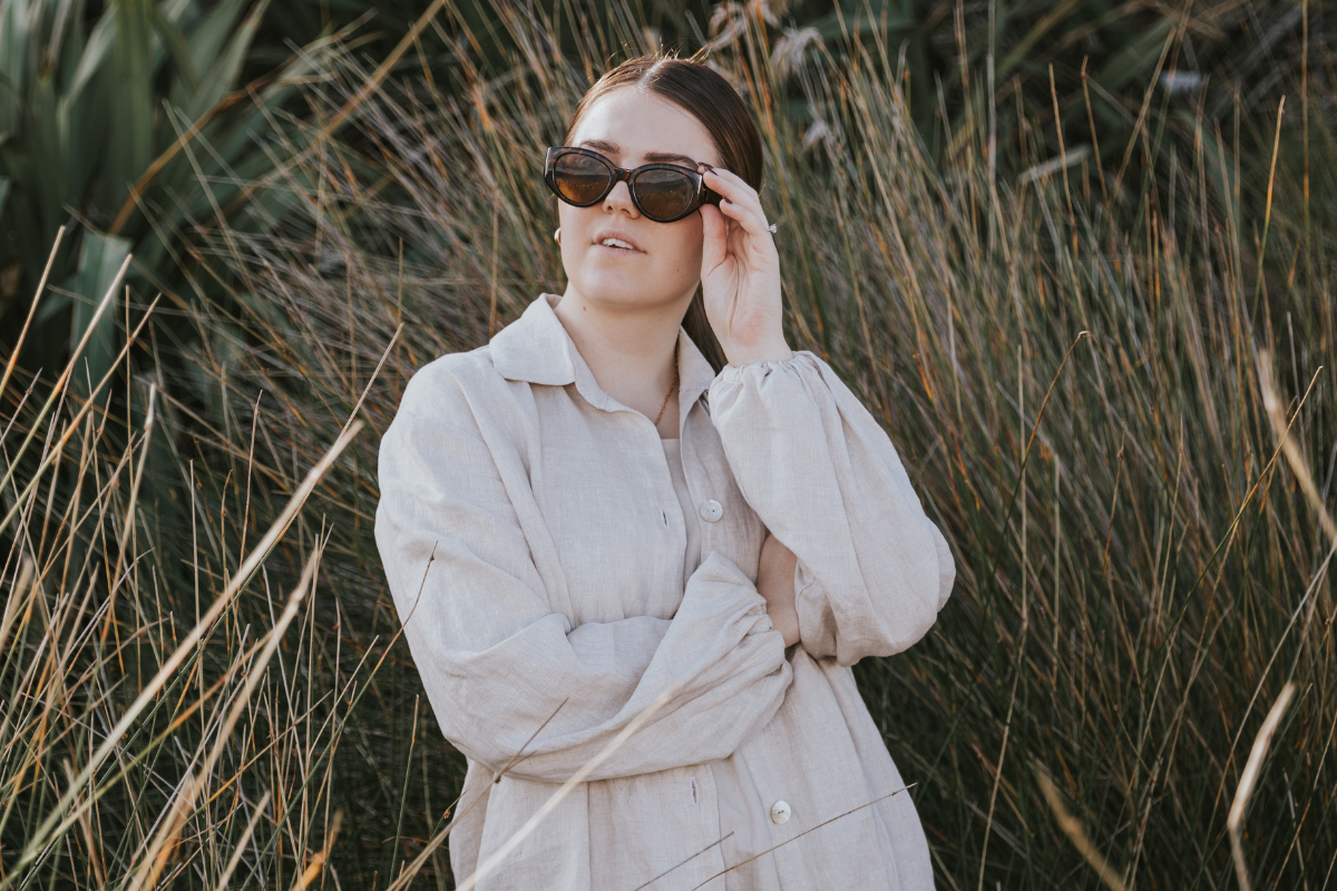 Designer Focus: Olivia Young, LILA by Liv - Apparel
