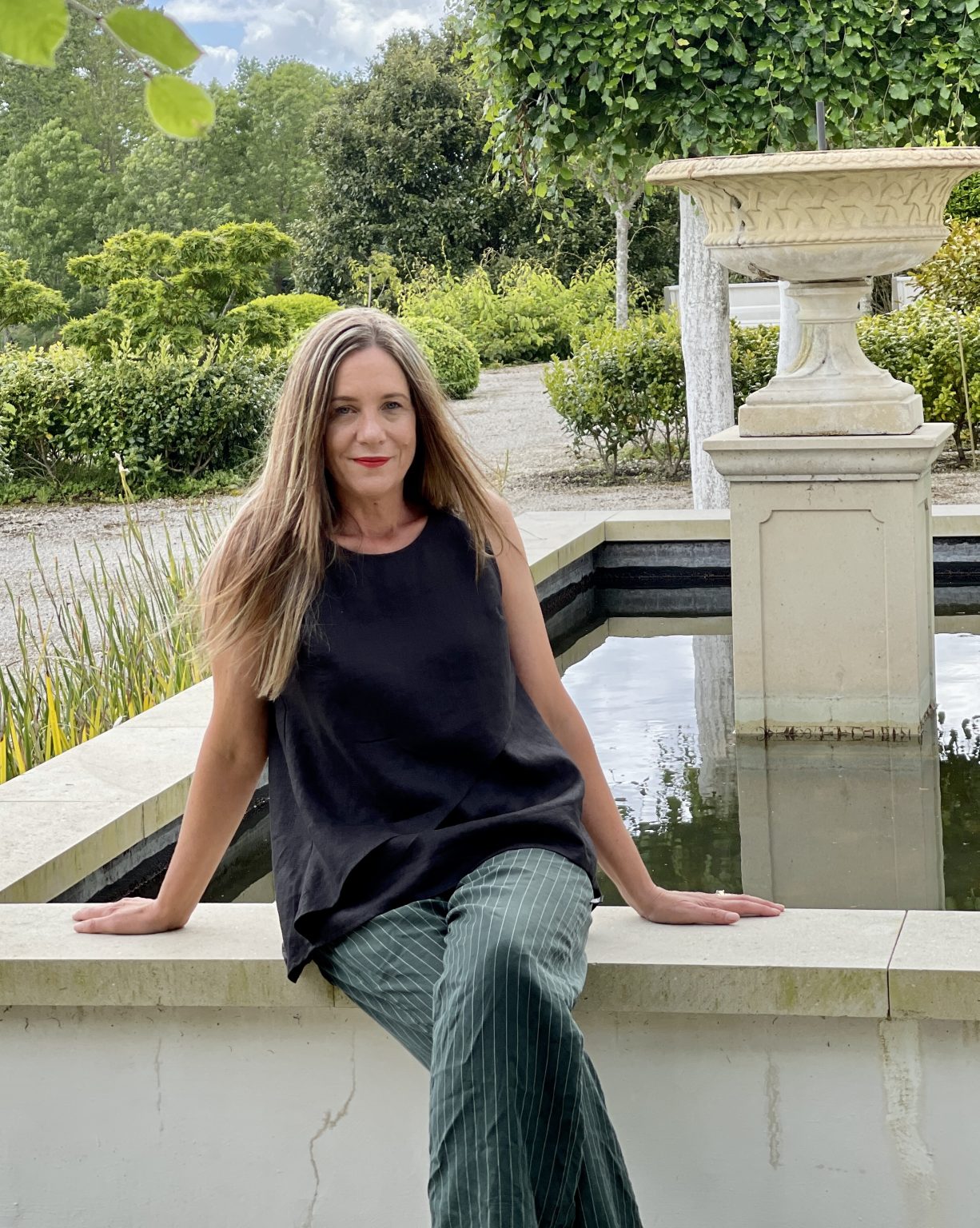 Designer Focus: Amy Nilson, Artstori - Apparel