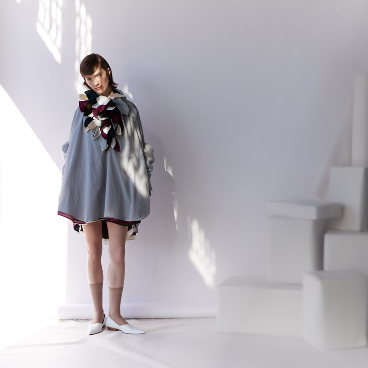 Designer Focus | Rory William Docherty - Apparel