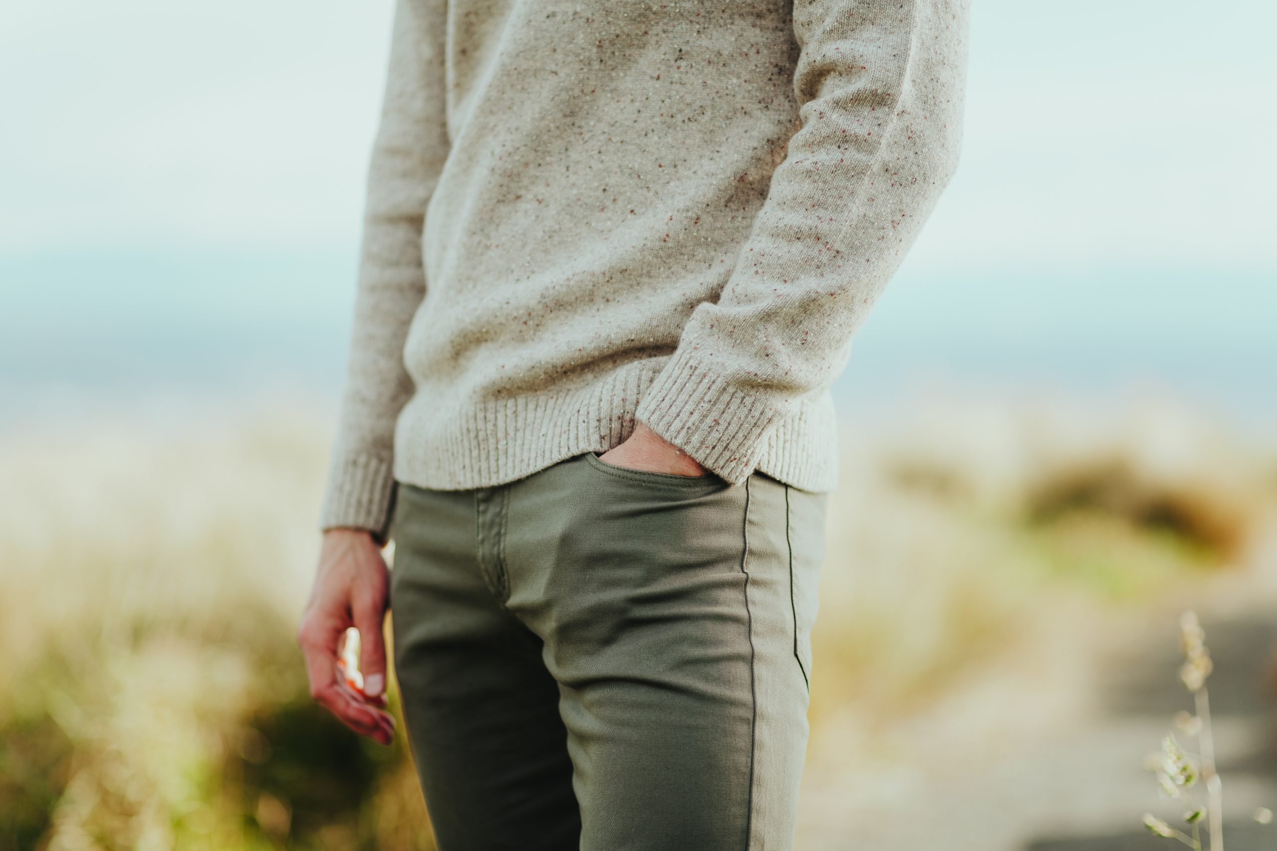 Swanndri AW 23 - Mens - 5