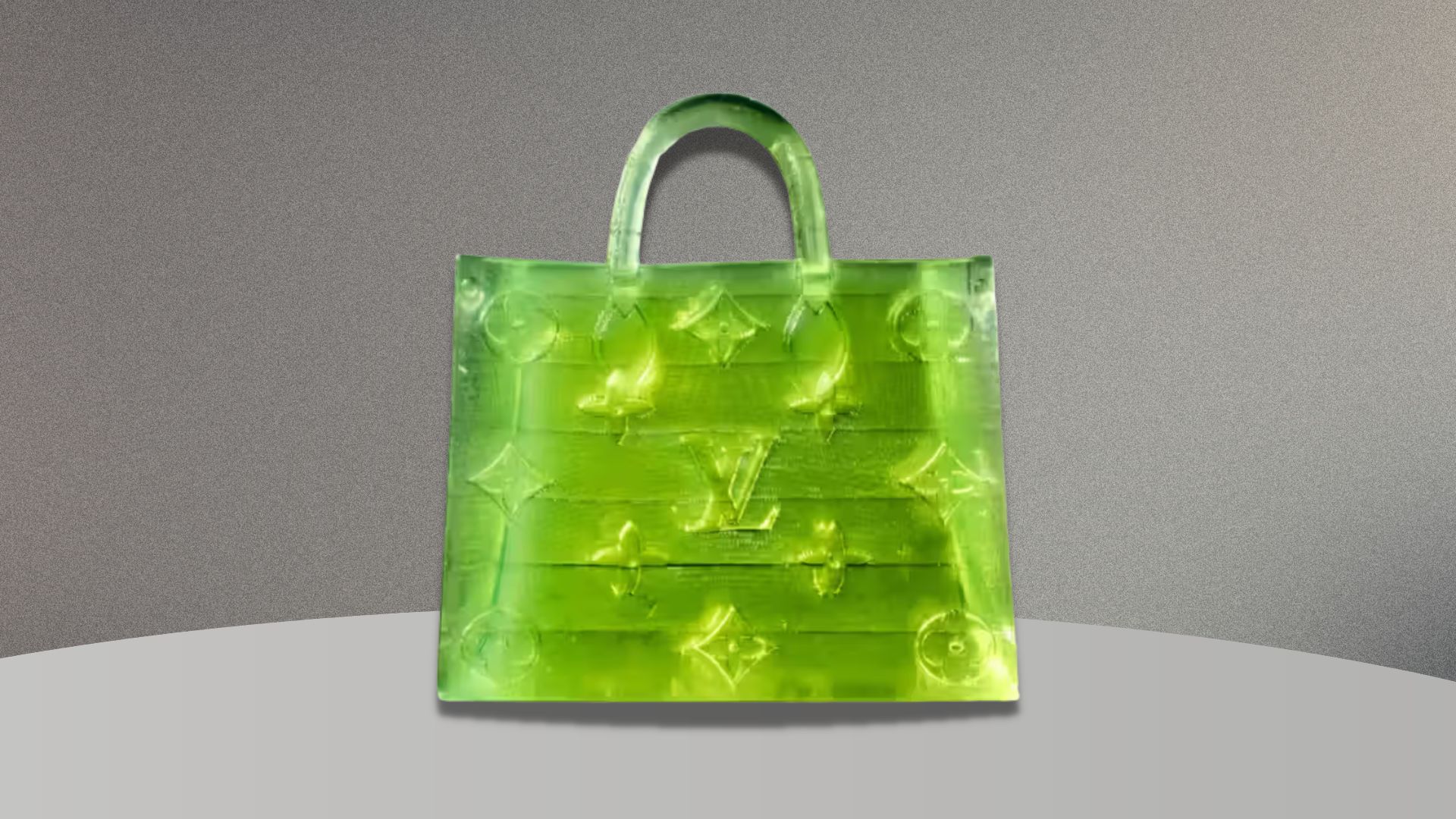 Microscopic Handbag? Why Not! MSCHF Goes To Louis Vuitton