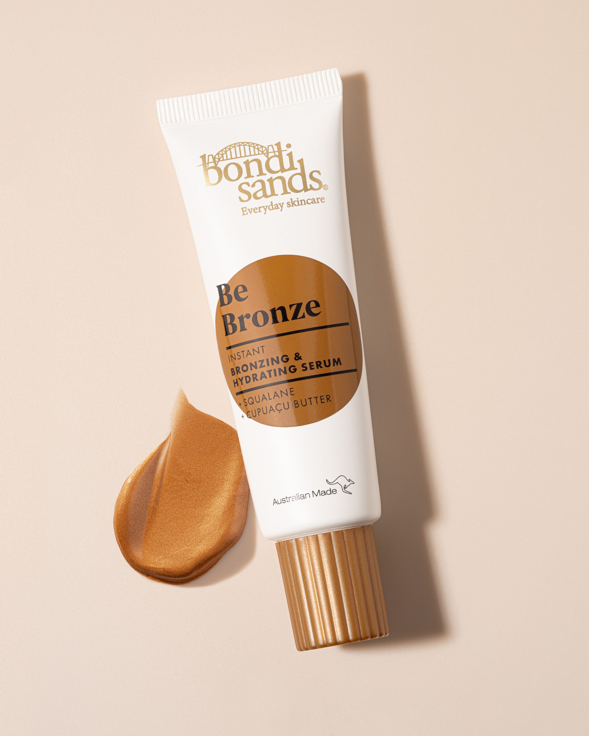 Bondi Sands Everyday Skincare Be Bronze Instant Bronzing + Hydrating Serum, RRP$22.99 (1)