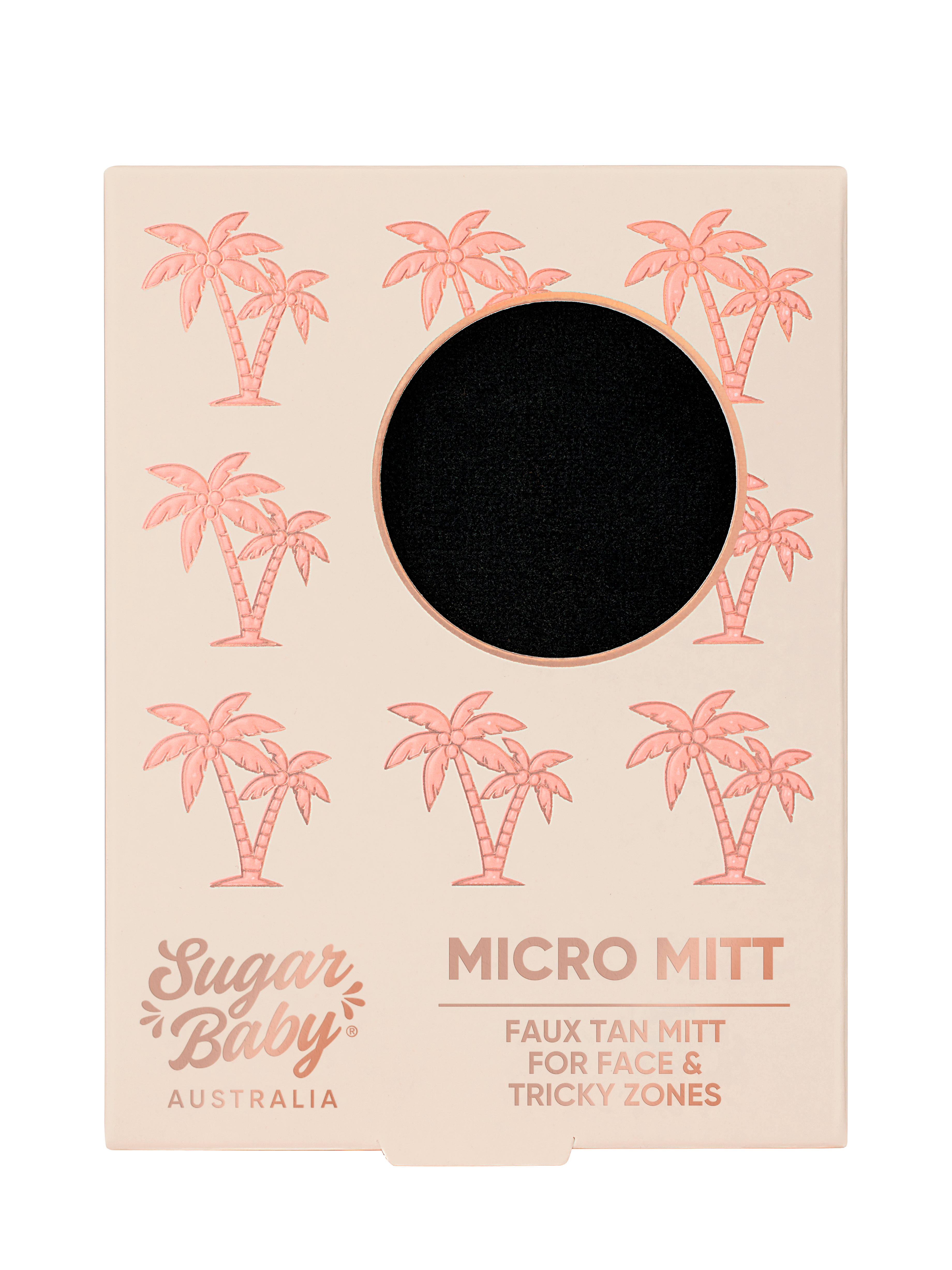 SugarBaby Micro Tanning Mitt RRP$7.99 (3) (1)