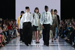 NZFW Moved To 2025