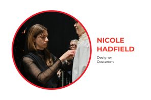 Celebrating Women In Business | Nicole Hadfield, Oosterom