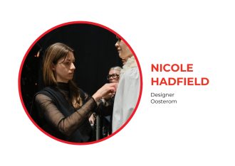 Celebrating Women In Business | Nicole Hadfield, Oosterom