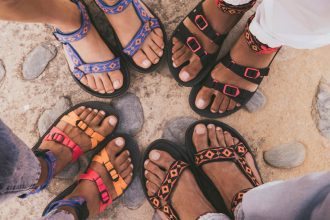 forty years of teva
