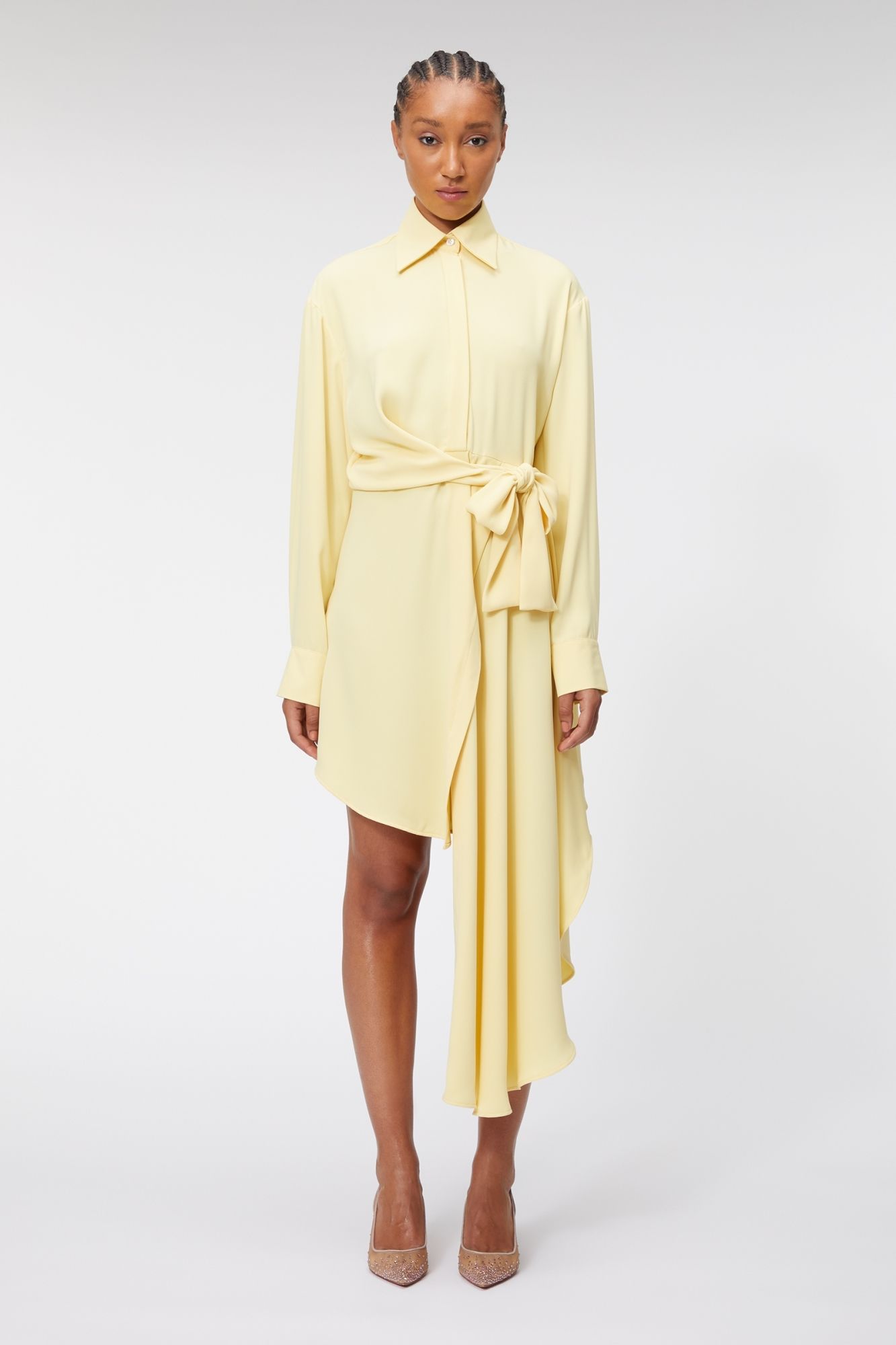 Viktor&Rolf Globetrotter Dress (1) RRP1395