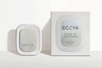 Ecoya Re-Defines Home Fragrance