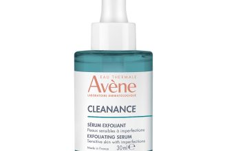 Avène Expands Cleanance Range