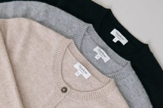 cashmere reigns supreme