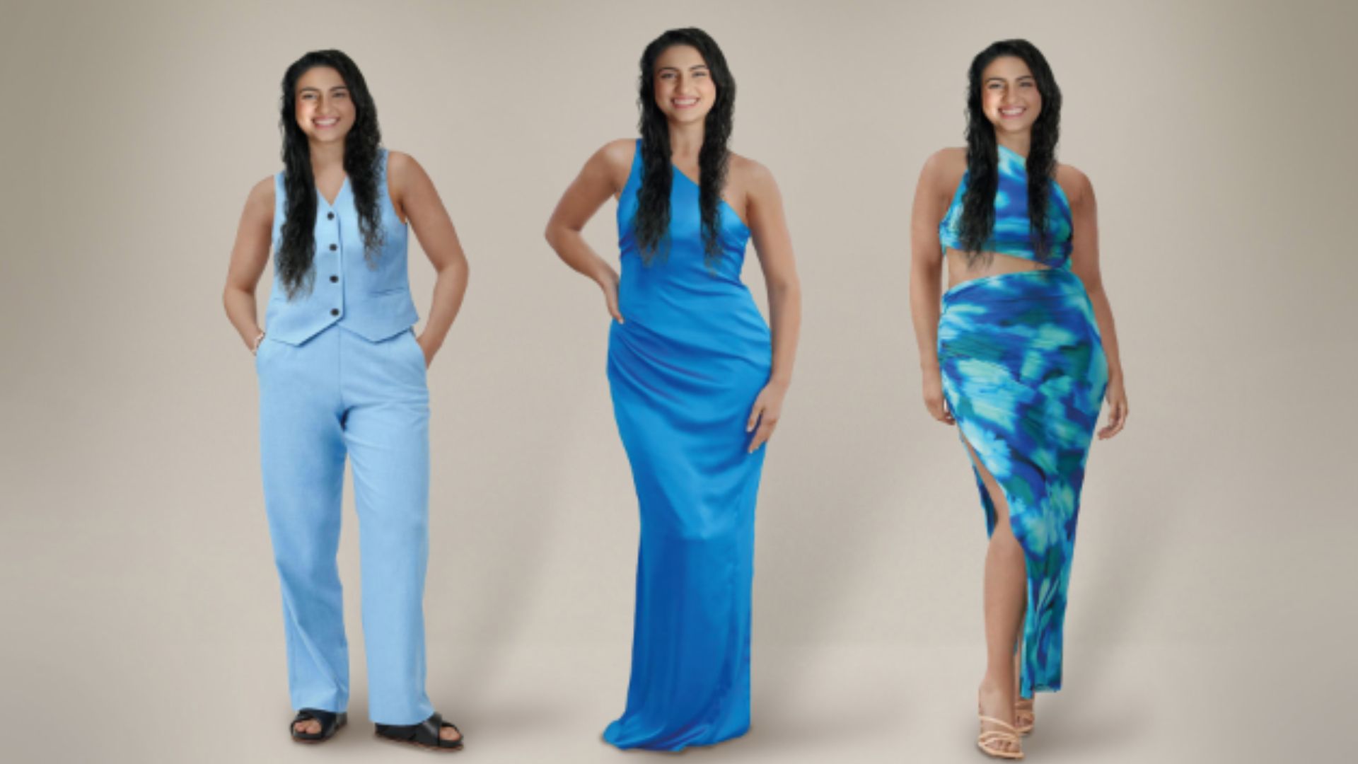 Virtual Try-On Experience