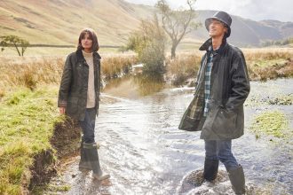 Barbour Appoints New Zealand Distributor
