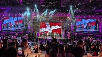 Commitment To Female Empowerment