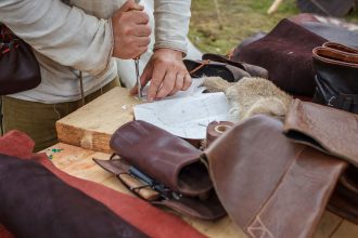 Connecting Footwear Industry Experts