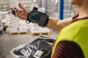 Improve Your Warehouse Efficiency