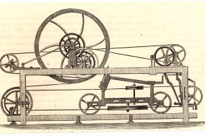 Timeless Design & Good Manufacturing Merz B. Schwanen