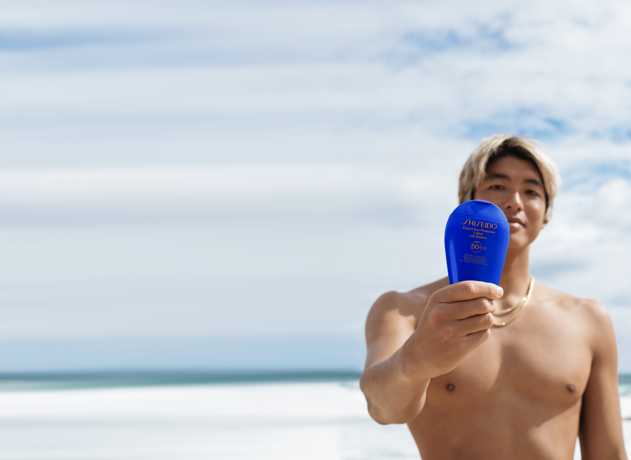 Expert Protector Suncare