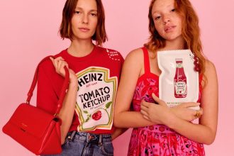 HEINZ kate spade Partnership