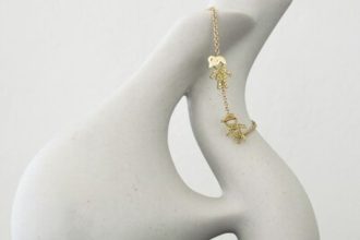 Debut collection from OliviaR
