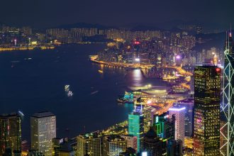 Hong Kong