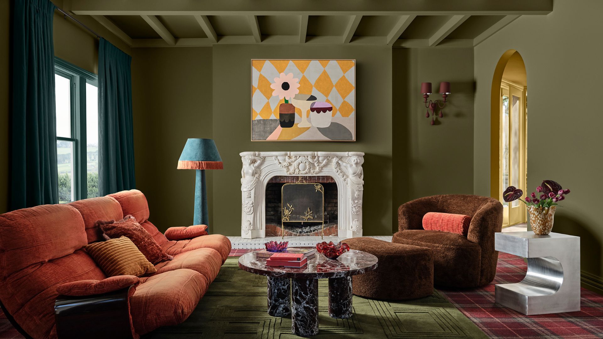 Dulux Colour Forecast