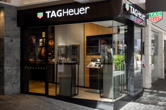TAG Heuer