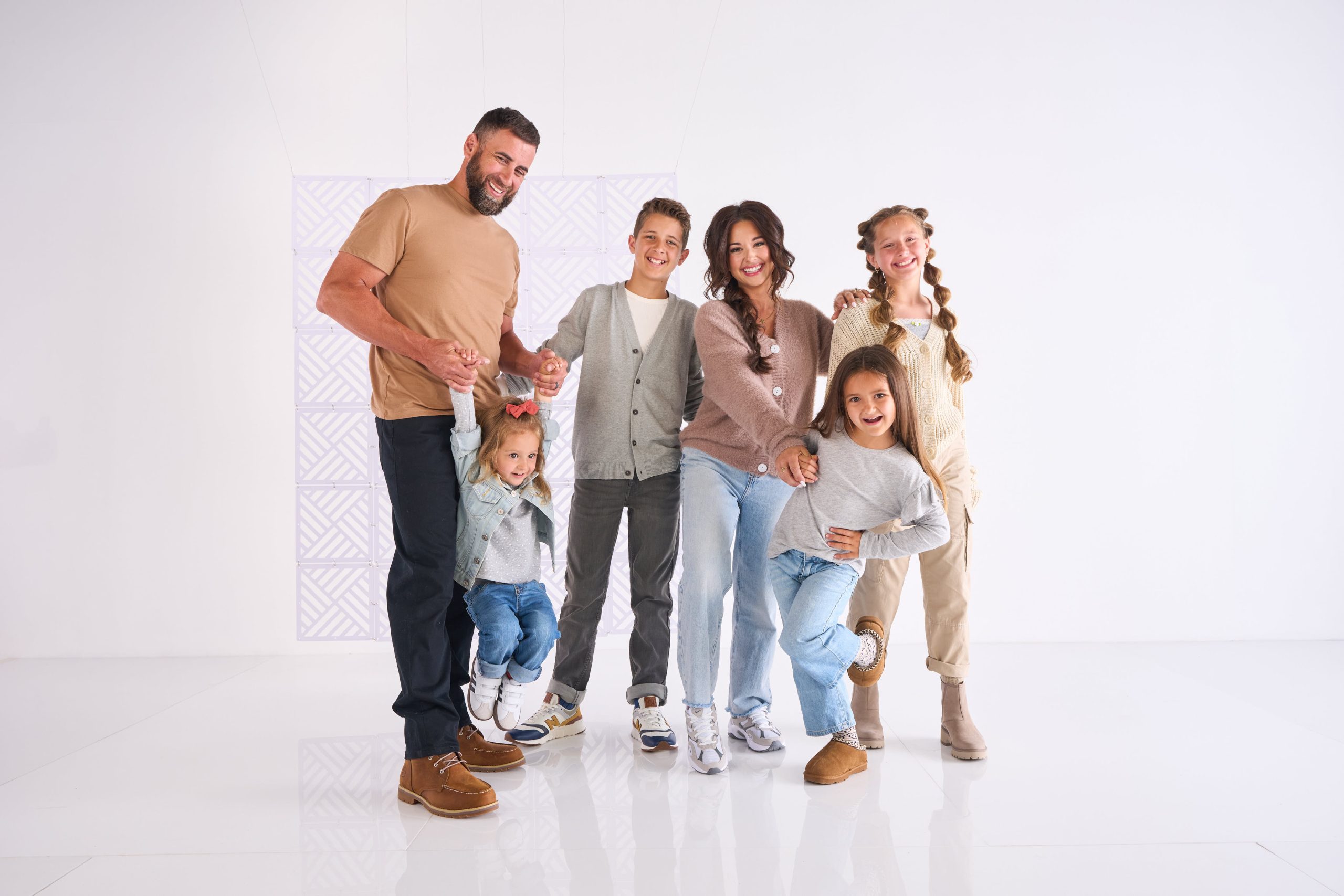Real People Campaign