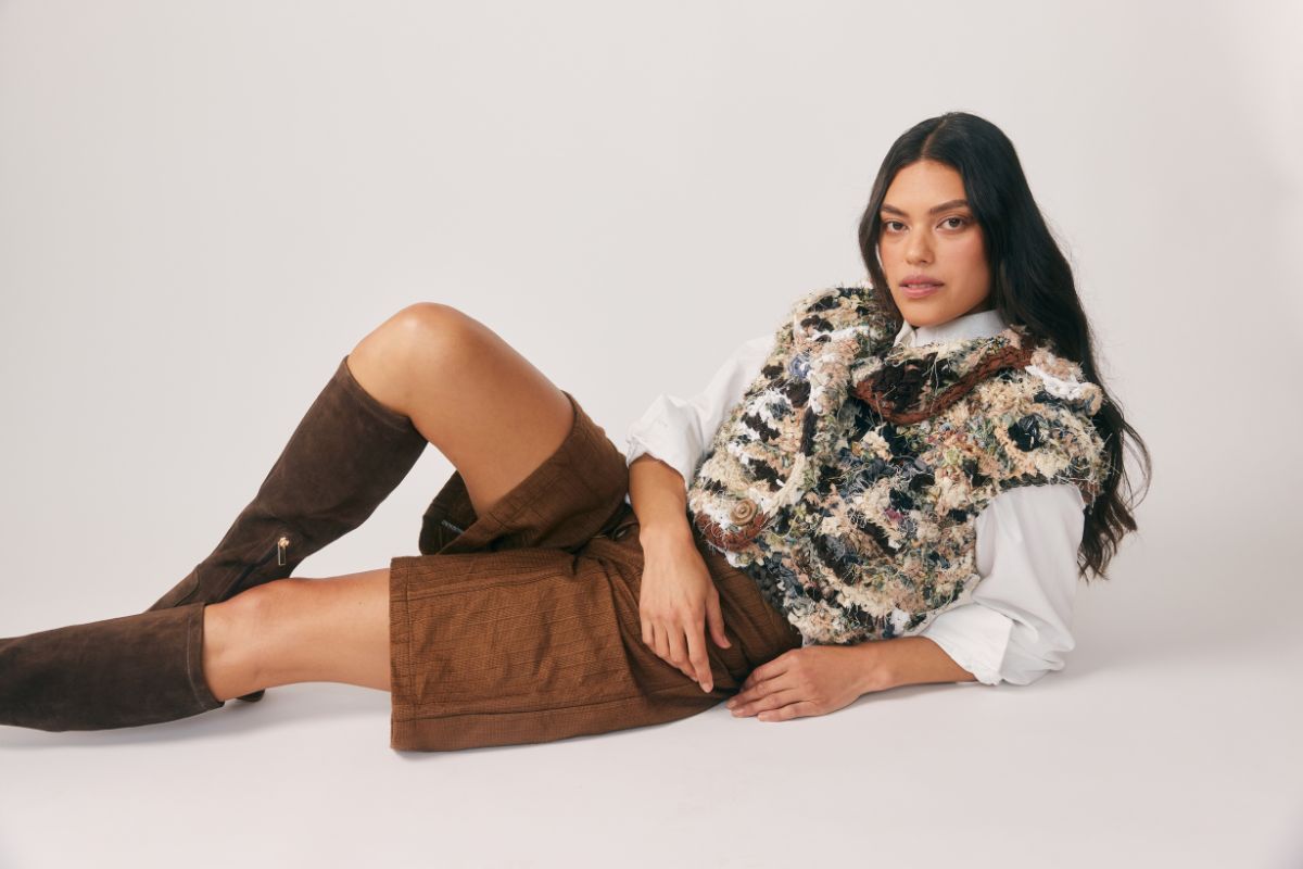 Supreme Winners announced at Mindful Fashion Circular Design Awards
