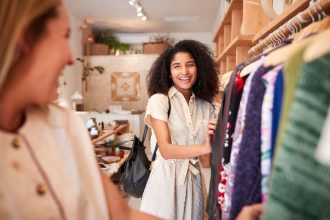 High Inflation Still Affecting Consumer Spending Behaviour